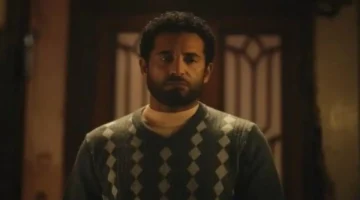 موعد عرض الحلقة 16 من مسلسل إفراج بعد تصاعد الأحداث المشوقة